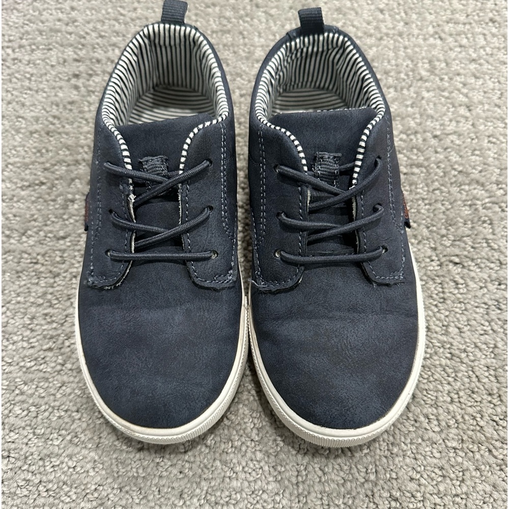 Toddler Boy Oshkosh Slip Ons